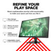 ^OMEN 27Q QHD 165HZGAMINGMONITOR