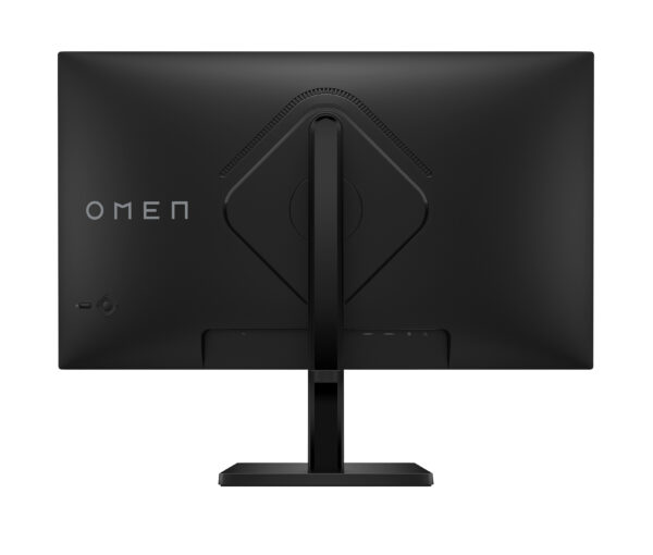 ^OMEN 27Q QHD 165HZGAMINGMONITOR