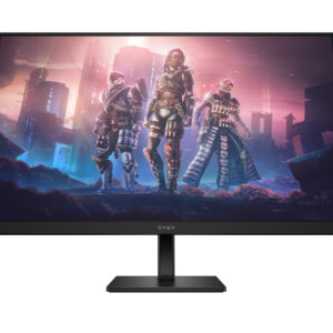 OMEN by HP 31.5 inch QHD 165Hz Gaming Monitor - OMEN 32q ^OMEN 32Q QHD 165HZ GAMING