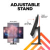 ^OMEN 32Q QHD 165HZ GAMING