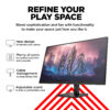 ^OMEN 32Q QHD 165HZ GAMING
