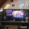OMEN 24 FHD 165HZ GAMINGMONITOR