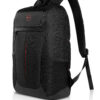 DELL GM1720PE 43.2 cm (17") Backpack Black