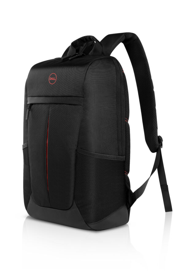 DELL GM1720PE 43.2 cm (17") Backpack Black