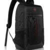 DELL GM1720PE 43.2 cm (17") Backpack Black