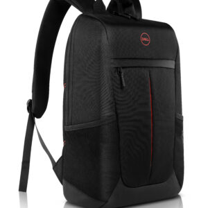 DELL GM1720PE 43.2 cm (17") Backpack Black