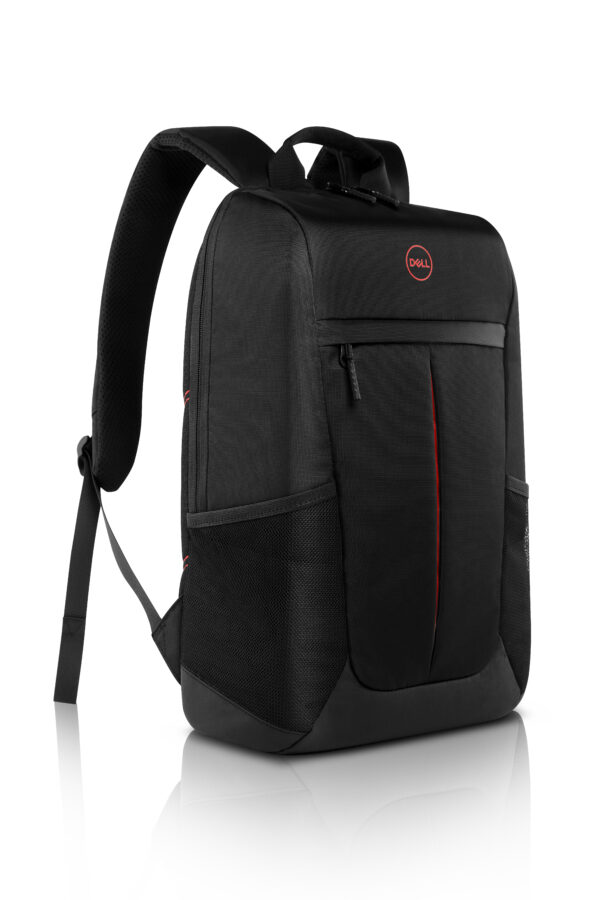 DELL GM1720PE 43.2 cm (17") Backpack Black