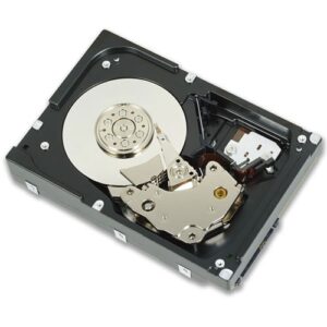DELL 400-18270 internal hard drive 500 GB 7200 RPM 2.5" Serial ATA