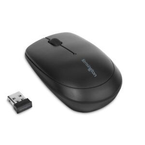 Kensington Pro Fit Wireless Mobile Mouse — Black