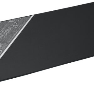 ASUS ROG Sheath BLK LTD Gaming mouse pad Black, Grey, White