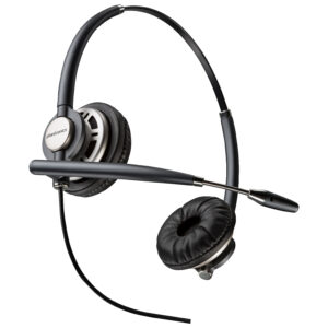 HP Poly EncorePro 720D with Quick Disconnect Binaural Digital Headset ^POLY EP 720D WQD BDHS TAA