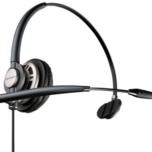 HP Poly EncorePro 710D with Quick Disconnect Monoaural Digital ^POLY EP 710D WQD MD HEADSET TAA