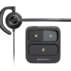 POLY EP 530D WQD DISCREET DHS TAA