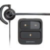 POLY EP 530D WQD DISCREET DHS TAA