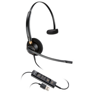 POLY ENP 515-M MONOAURAL USB-A