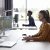 HP Poly EncorePro 525 Microsoft Teams Certified Stereo with USB-A