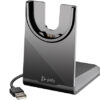 POLY VOY  USB-A CHARGING STAND