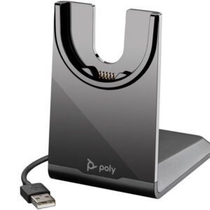 POLY VOY  USB-A CHARGING STAND