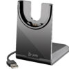 POLY VOY  USB-A CHARGING STAND