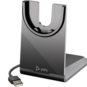 POLY VOY  USB-A CHARGING STAND