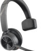HP Poly Voyager 4300 Leatherette Ear Cushion (1 Piece)