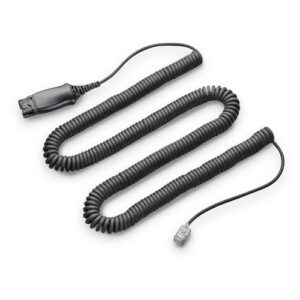 POLY HIS CABLE TAA