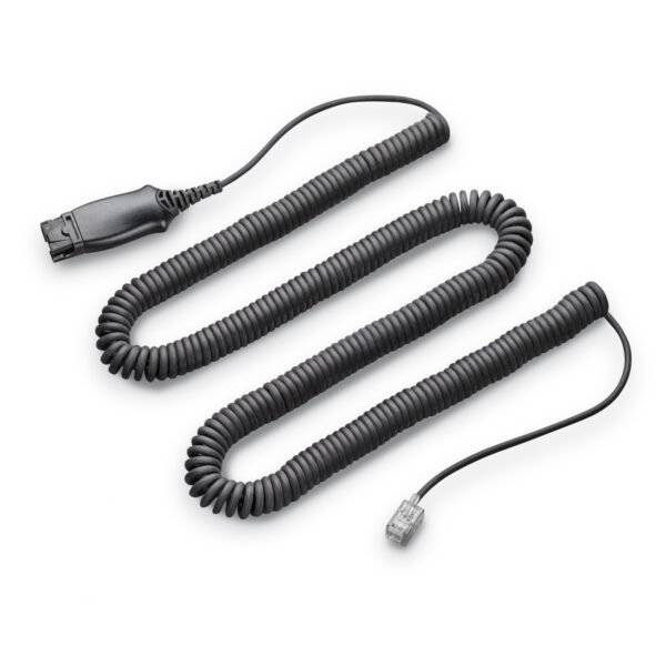 POLY HIS CABLE TAA