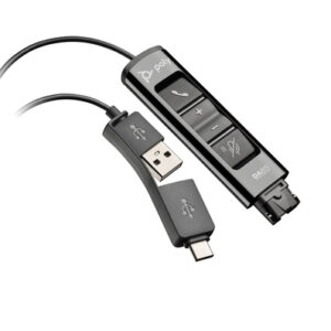 POLY USB-A TO USB-C CABLE (1500MM)