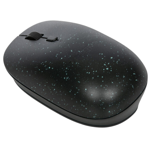 Targus AMB586GL mouse Gaming Ambidextrous Bluetooth Optical 4000 DPI