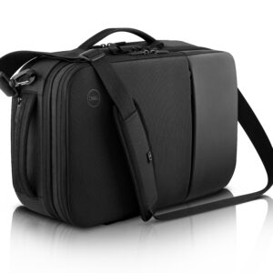DELL Pro Hybrid Briefcase Backpack 15 - PO1521HB