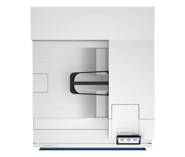 HP LaserJet Enterprise 8501DN Printer Europe - Multilingual