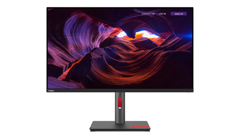 Lenovo ThinkVision P32p-30 computer monitor 80 cm (31.5") 3840 x 2160