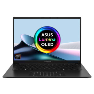 ASUS Zenbook 14 OLED UM3406KA-PP005W AMD Ryzen AI 7 PRO 350 Laptop