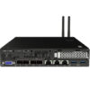 Lenovo ThinkSystem SE350 server Rack (1U) Intel® Xeon® D D-2143IT 2.2