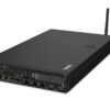 Lenovo ThinkSystem SE350 server Rack (1U) Intel® Xeon® D D-2143IT 2.2