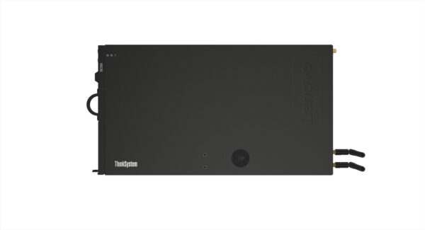 Lenovo ThinkSystem SE350 server Rack (1U) Intel® Xeon® D D-2143IT 2.2