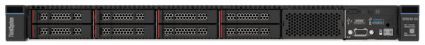 Lenovo ThinkSystem SR630 V3 server Rack (1U) Intel Xeon Silver 4514Y