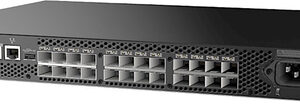 Lenovo DB610S Gigabit Ethernet (10/100/1000) 1U Black