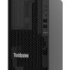 Lenovo ThinkSystem ST45 V3 server Tower AMD EPYC 4124P 3.8 GHz 16 GB