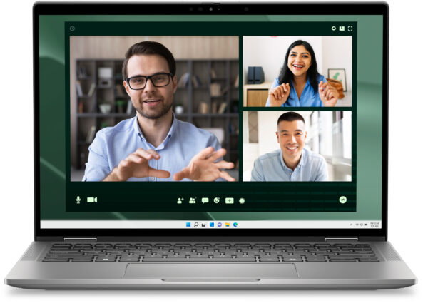 DELL Latitude 7350 Intel Core Ultra 5 135U Laptop 33.8 cm (13.3")