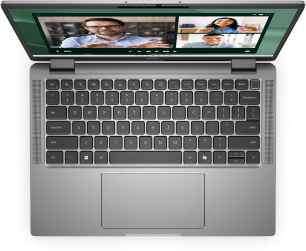 DELL Latitude 7350 Intel Core Ultra 5 135U Laptop 33.8 cm (13.3")