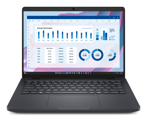 DELL Pro Max 14 MC14255 Copilot+ PC AMD Ryzen AI 7 PRO 350 Mobile DELL Pro Max 14 MC14255 Copilot+ PC AMD Ryzen AI 7 PRO 350 Mobile
