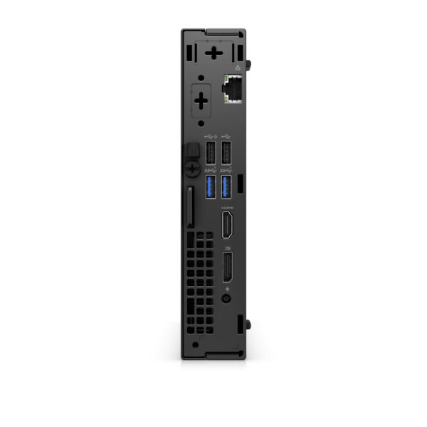 DELL OptiPlex 7010 Intel® Core™ i5 i5-13500T 8 GB DDR4-SDRAM 256 GB DELL OptiPlex 7010 Intel® Core™ i5 i5-13500T 8 GB DDR4-SDRAM 256 GB