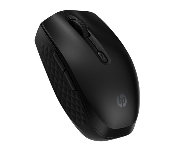 HP 425 PROGRAMMABLE WIRELESS MOUSE