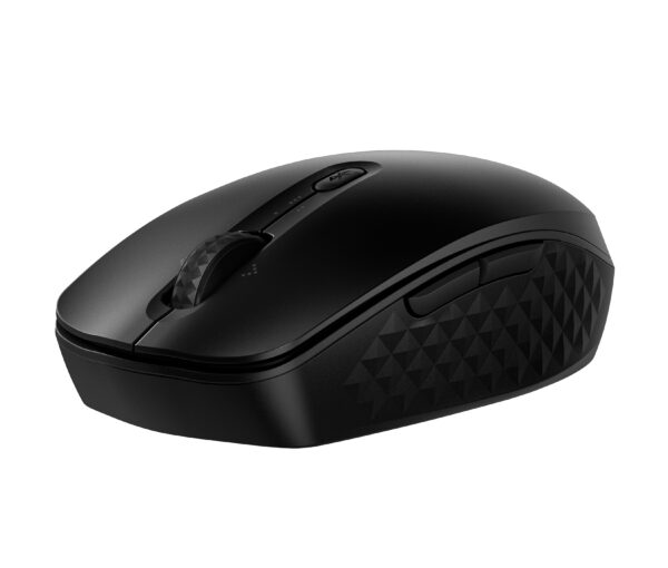 HP 425 PROGRAMMABLE WIRELESS MOUSE