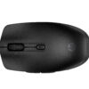 HP 425 PROGRAMMABLE WIRELESS MOUSE