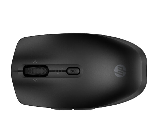 HP 425 PROGRAMMABLE WIRELESS MOUSE