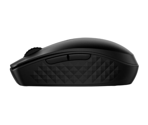 HP 425 PROGRAMMABLE WIRELESS MOUSE