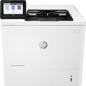 HP LaserJet Enterprise M611dn HP LASERJET ENT M611DN PRINTER