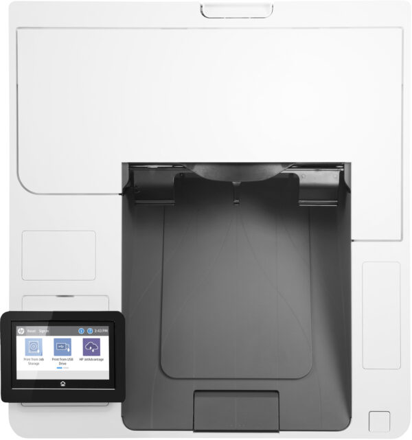 HP LASERJET ENT M611DN PRINTER